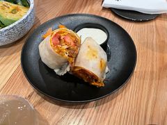 -Q MEX 库迈墨西哥餐吧(三里屯店)