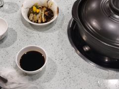 -烹然四季椰子鸡火锅(团结湖总店)