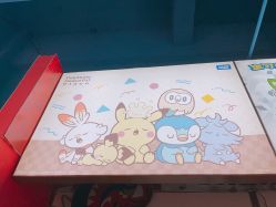 -Hamleys哈姆雷斯(东方福来德店)