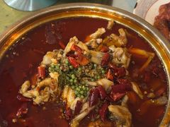 -乔家满族八大碗(流水沟店)