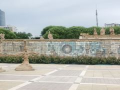 -元大都城垣遗址公园