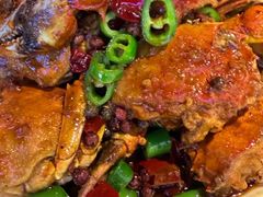 -有位虾匠·粗粮土菜小馆(市北店)