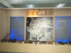 -北京中医药大学-中医药博物馆