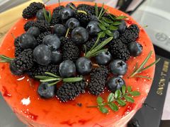 -西檬树SIMON·T轻奢蛋糕(大东方Max店)