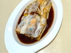 -香港池仔记肠粉王(博多新记襄阳南路店)