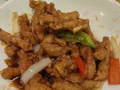 -海王府百姓家宴•海鲜饺子(东城店)