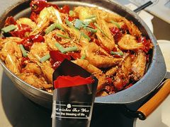 -川成元·麻辣香锅(凯德MALL西直门店)