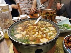 吹牛豆腐-苹果树下艺术餐厅(宋庄店)