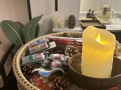 -Lazy Time Massage南亚按摩小馆(大悦城店)