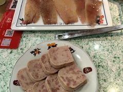 -鸿姐老火锅(疁城新天地店)