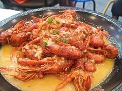 -金陵暴走小龙虾·迷踪蟹(凯德MALL店)