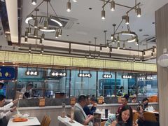 -德元兰州纯汤牛肉面(龙阳路店)