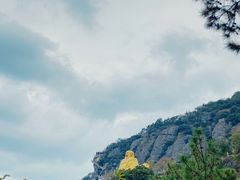 -大慈岩风景区
