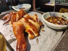 -俏九州·小炒黄牛肉(华润万象汇店)