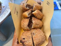 -群生大院(怀柔店)