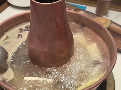 -东门口·新式老北京火锅(河西龙湖天街店)