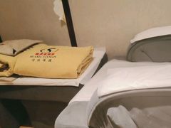 -华夏良子·足道·SPA·艾灸(苏州桥店)