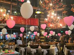 大堂-胡桃里音乐酒馆(曲江店)