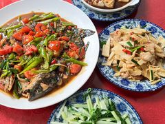 -生态苑农庄(十里画廊遇龙河店)