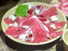 -蜀国大将老火锅(江北店)