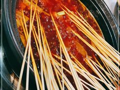 -钢管厂歆瑞源油卤串串香(春熙路太古里店)