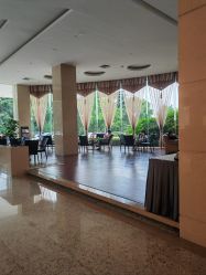 -华东饭店·园林式婚礼宴会厅酒店