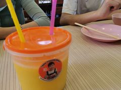 -陳妈妈泰国菜