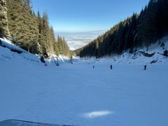 -丝绸之路山地度假区滑雪场