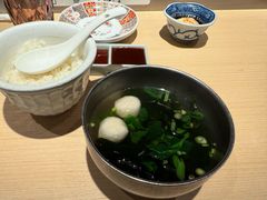 -肉肉大米(金虹桥店)