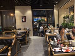 -川骄海鲜自助(亚运村店)