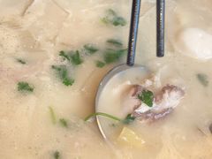 -通安客栈中餐厅·何家小馆