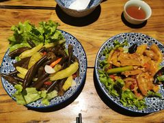 麻辣牛肚-有才叔的小馆(高新咖啡街区店)
