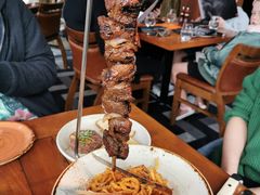 -The Meat & Wine Co Southbank(南岸店)