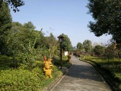 -山湖温泉