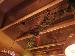 -The Tiki Bungalow提基小木屋酒吧