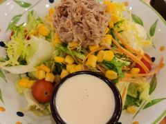 -萨莉亚意式餐厅(深圳北站店)