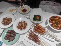 -南门小馆·清真(国贸商城店)