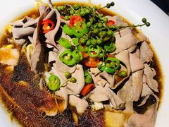 -乾州食府(小雁塔店)