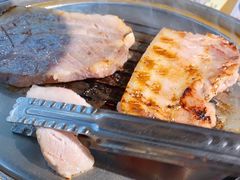 -姜虎东白丁烤肉(恒隆广场店)