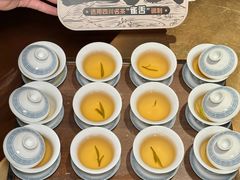 -烤匠麻辣烤鱼(重庆万象城店)