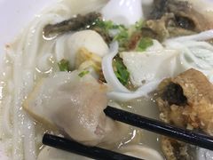 -其美潮州鱼旦粉世家(花城汇南区分店)