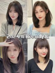 点击看大图 -KIMI HAIR SALON·烫染设计店