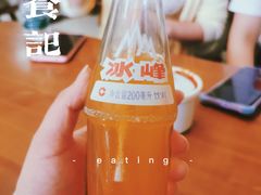 -刘信牛羊肉小炒泡馍(回民街店)