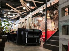 大堂-隆喜元鱼汤包·海鲜(中联广场店)