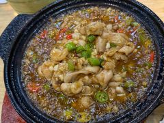 -小四川菜馆(托乐嘉店)