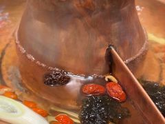 -京门老爆三·铜锅涮肉 爆肚(望京店)