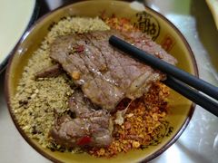 -阿昌白族石板烧(大理古城店)
