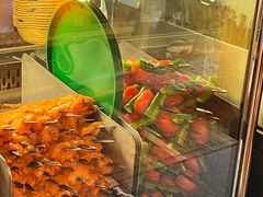 -Elif Turkish BBQ Restaurant