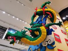 -迪士尼小镇