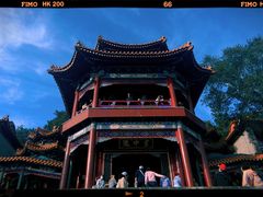 -颐和园